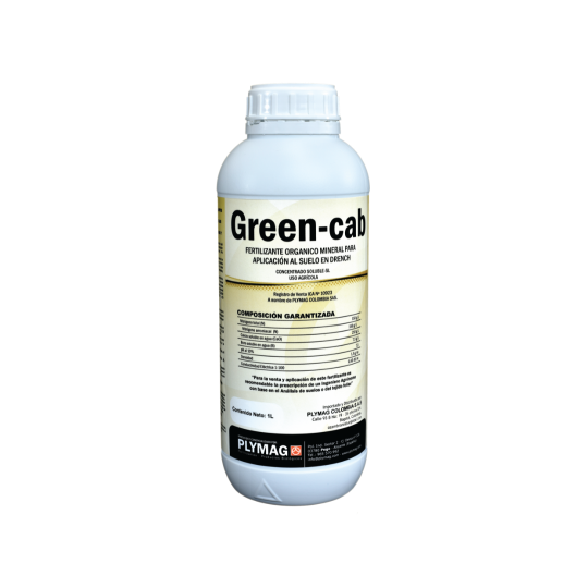 GREENCAB