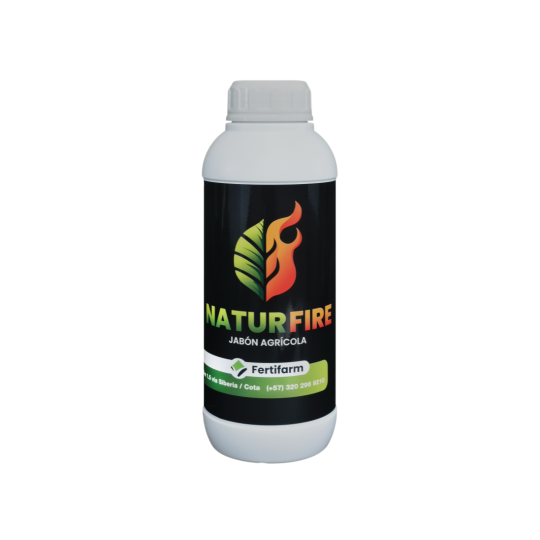 NATUR FIRE