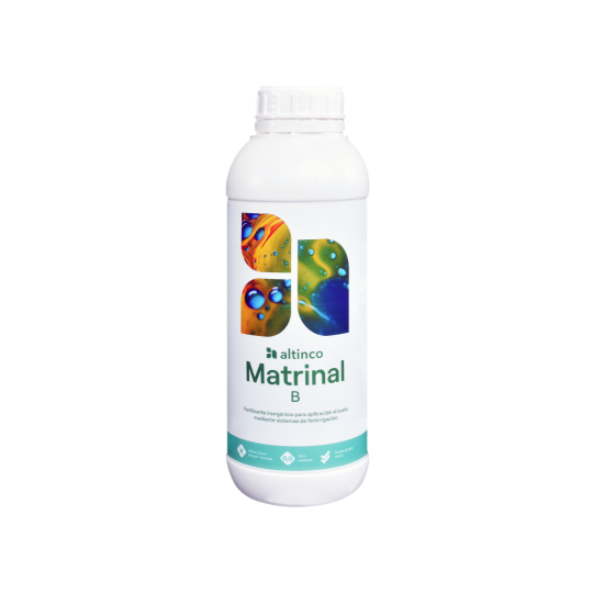 MATRINAL B