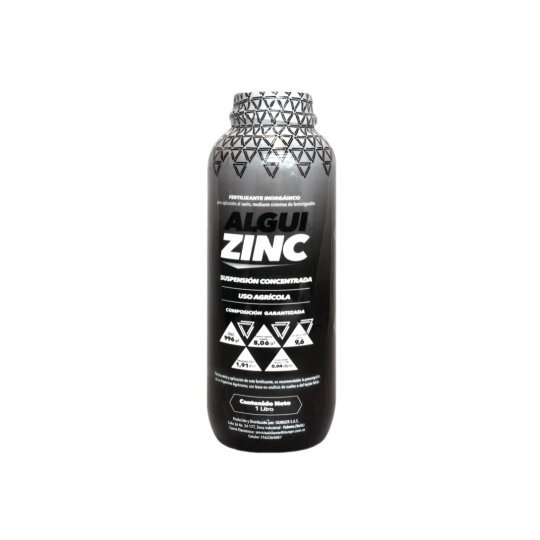 ALGUIZINC
