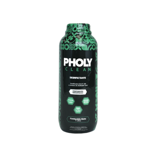 PHOLYCLEAN