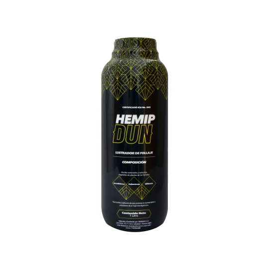 HEPMIDUM