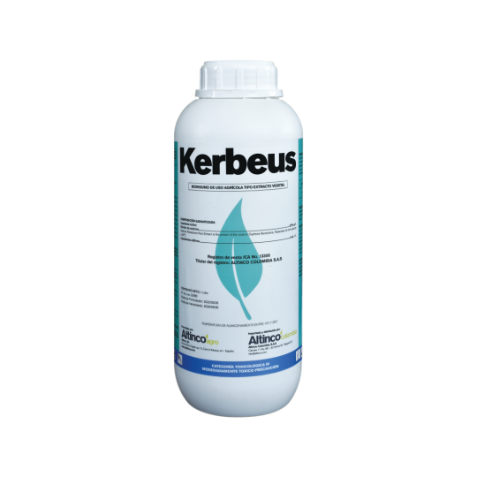 KERBEUS
