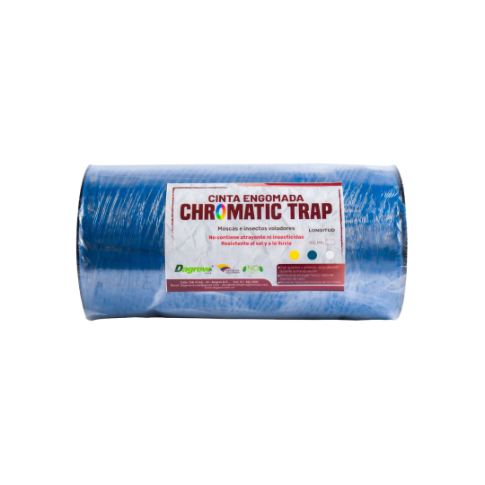 CHROMATIC TRAP