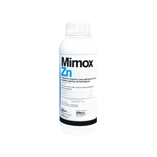 MIMOX ZN