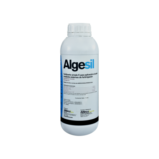 ALGESIL