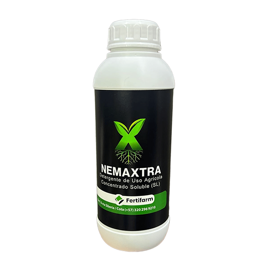 NEMAXTRA