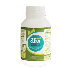 FERTICLEAN