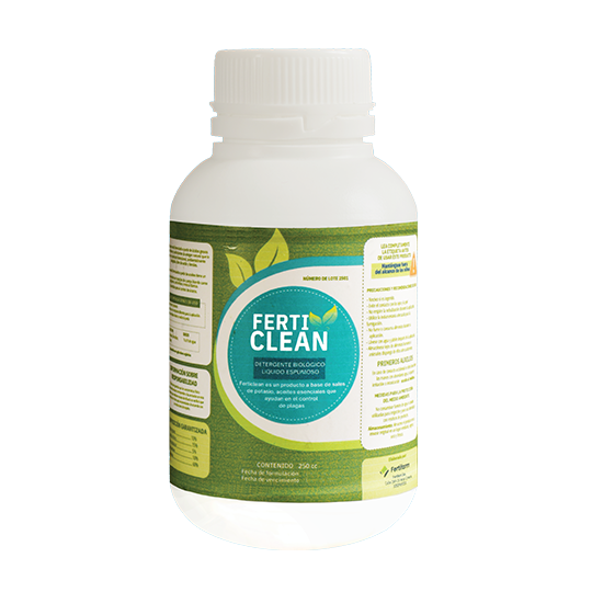 FERTICLEAN